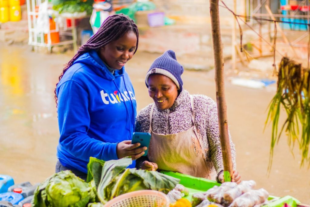 Turaco wins Innovation Award at the African Insurance Awards