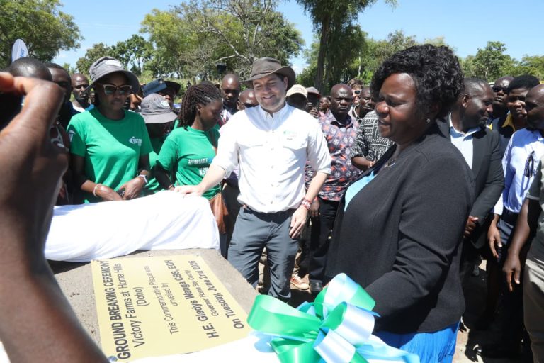 ‎Cage fish farming set to transform Homa Bay’s fisheries sector as ‎Victory Farms invests KSh1.3 billion