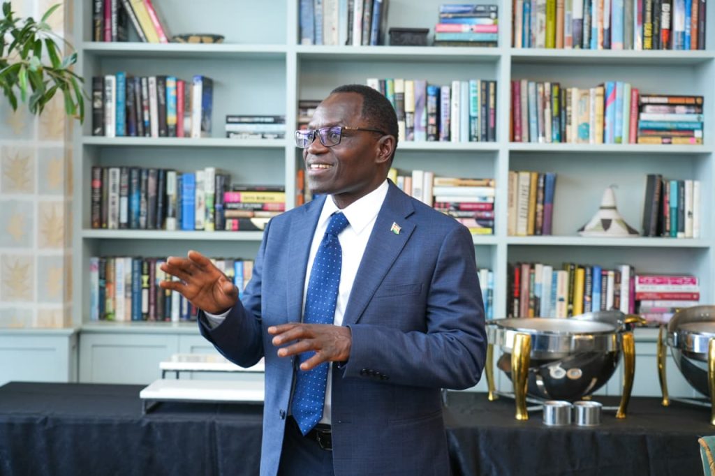 Revealed: How Ruto’s gov’t is ensuring digital inclusion through aggressive infrastructure investment