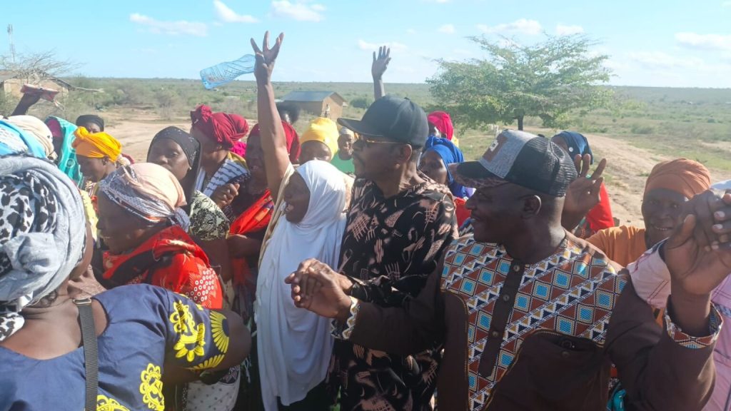 Parents urged to take control over their children to avoid schools unrest
