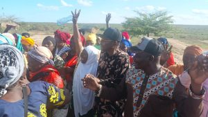 Parents urged to take control over their children to avoid schools unrest