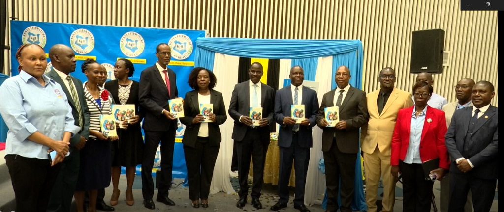 Publishers announce distribution of Grade 11 textbooks