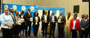 Publishers announce distribution of Grade 11 textbooks