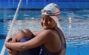 Jackie Matubia Defends Daughter’s Rigorous 5 AM Swimming Routine
