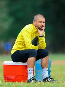 Mette rallies Tusker for date with destiny in FKF Cup final
