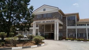 St George’s Girls closed, parents directed to pick students Friday