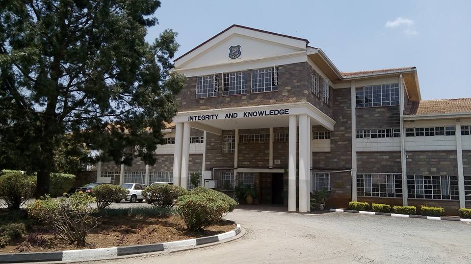 St George’s Girls closed, parents directed to pick students Friday