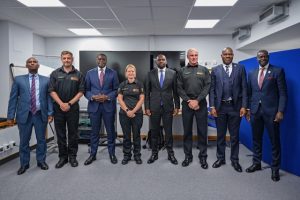 Murkomen: New Nairobi police unit to focus on business protection, public order