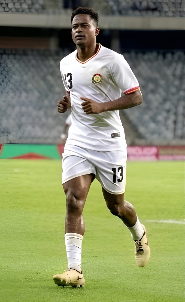 Ouma backs Kenya’s AFCON 2027 dream