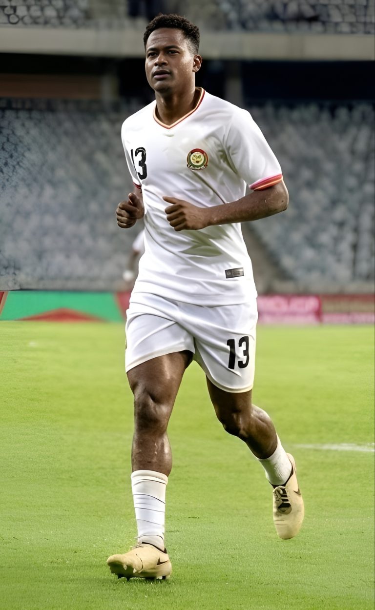 Ouma backs Kenya’s AFCON 2027 dream