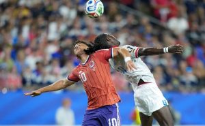 Why Scotland can’t play for draw or narrow defeat against Brazil