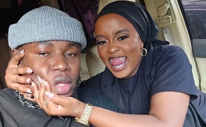 Nadia Mukami Breaks Silence After Arrow Bwoy’s Vurugu 2 Loss