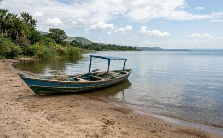 Fisherman dies after crocodile attack at Kisumu beach