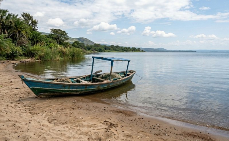 Fisherman dies after crocodile attack at Kisumu beach