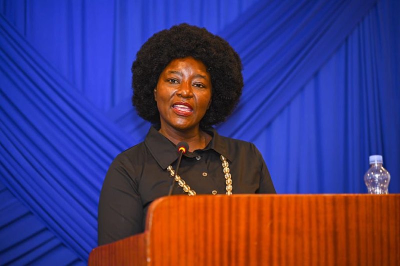 Lorraine Mutambiranwa: The right capital can transform Kenyan businesses