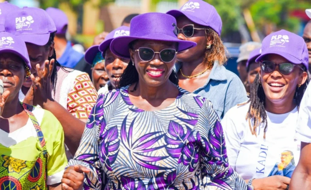 Karua: I’ll not be a running mate, will do my best to be opposition’s candidate
