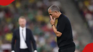 Sabri Lamouchi: Tunisia Sack Head Coach After World Cup 2026 5–1 Loss to Sweden