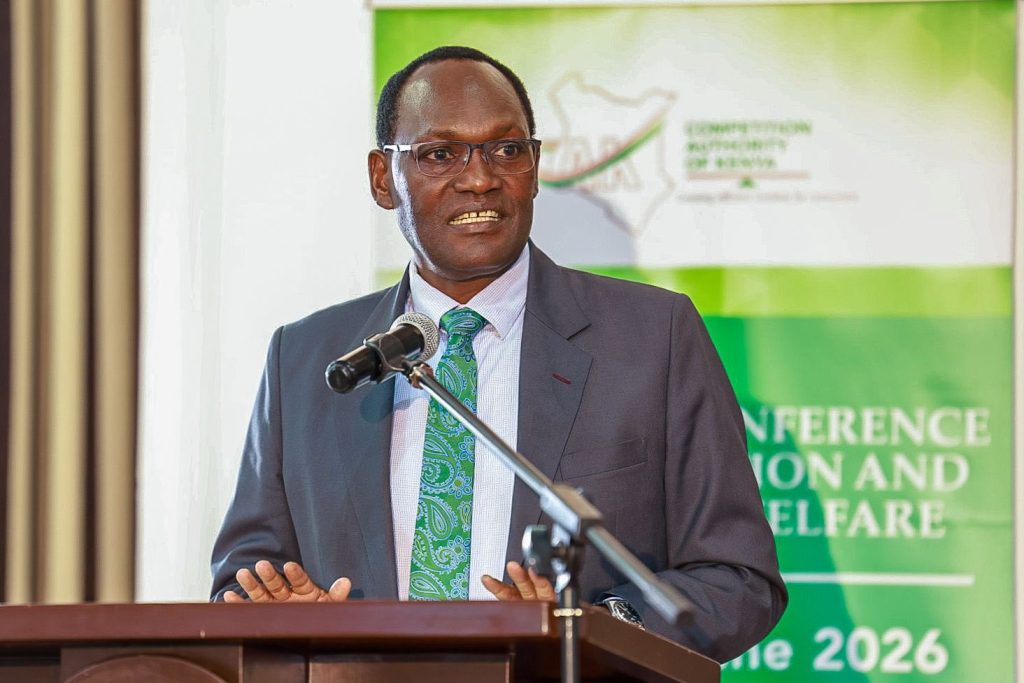 Digital economy under scrutiny as CAK push for consumer protection