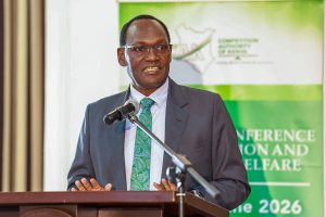 Digital economy under scrutiny as CAK push for consumer protection
