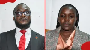 EACC Arrests 2 KRA Officials for Demanding KSh 3 Million Bribe