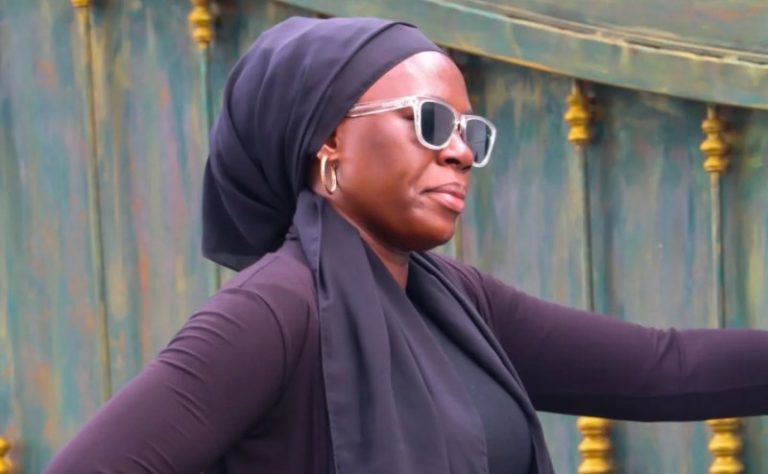 Akothee Devastated by Loss of the Important Man Behind Her Music Career