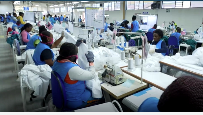 Rising costs push Kenya’s private sector activities to 10 months low