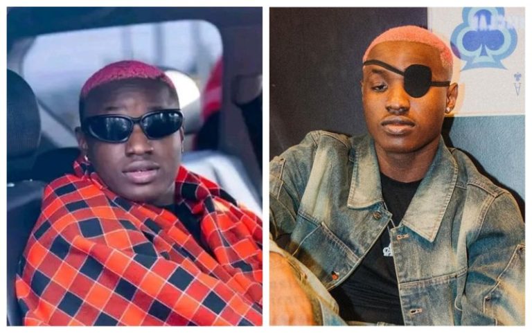 2.4 Million and Counting: How Kenyan Ruger Is Eclipsing the Real Ruger on TikTok