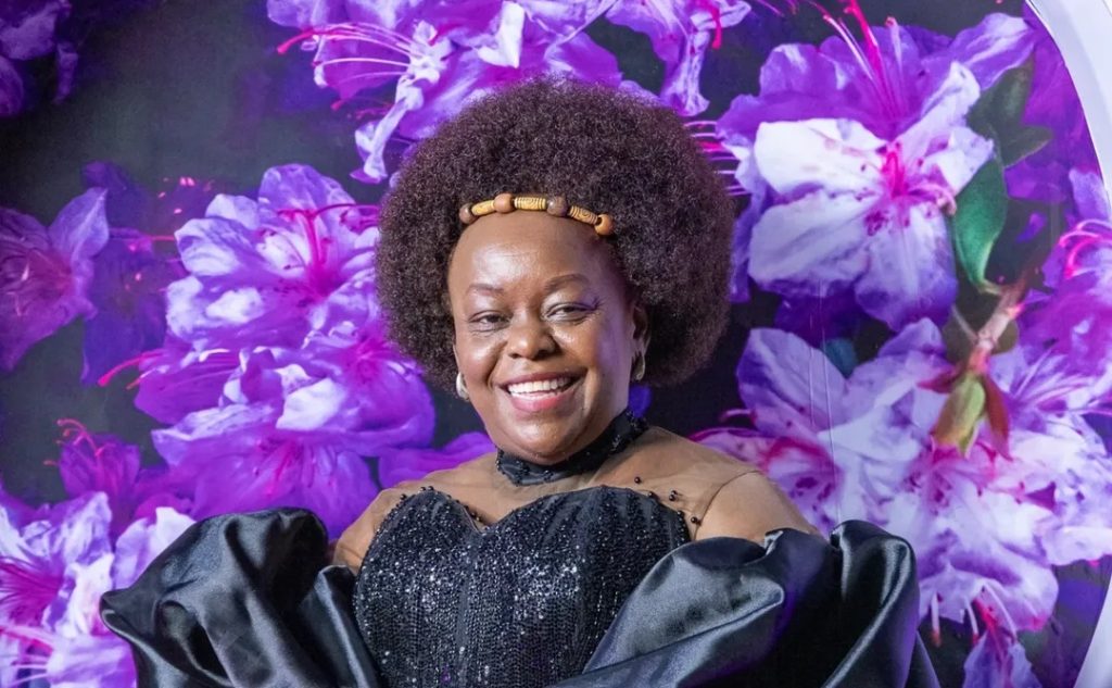 ‘I Have Only Tasted Church Wine’: ‘Bad Girl’ Millie Odhiambo Raises Eyebrows With Bold Claim