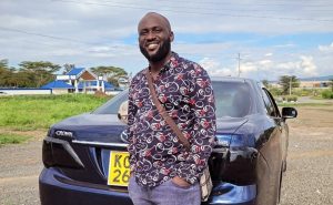 DJ Shiti Reveals Surprising Family Connection to South Sudan Ahead of Juba Visit