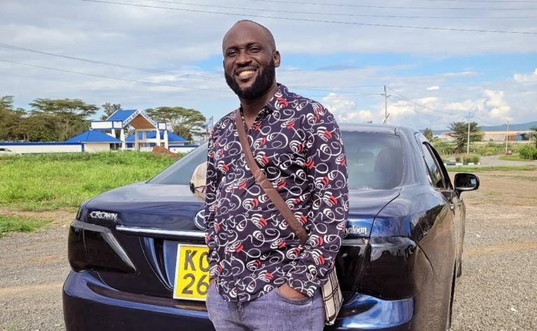 DJ Shiti Reveals Surprising Family Connection to South Sudan Ahead of Juba Visit