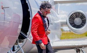 Bahati Reveals How One Roadside Encounter Massively Changed His Future Plans