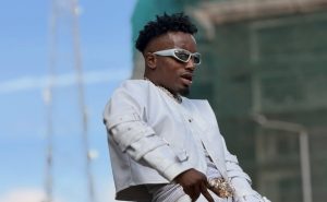 Collo Blue Reveals How Kenyan Dancers Are Earning 6-Figure Salaries