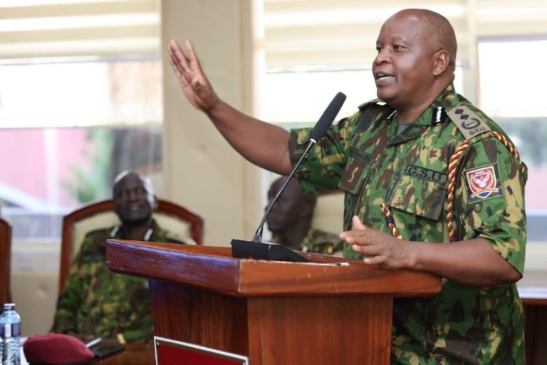 Hotspot deployments as security chiefs brace for June 25 markings