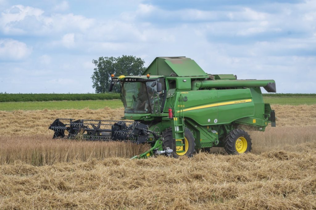 Kenya set to receive 1.4m tonnes of Russian wheat as imports rise