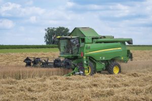 Kenya set to receive 1.4m tonnes of Russian wheat as imports rise