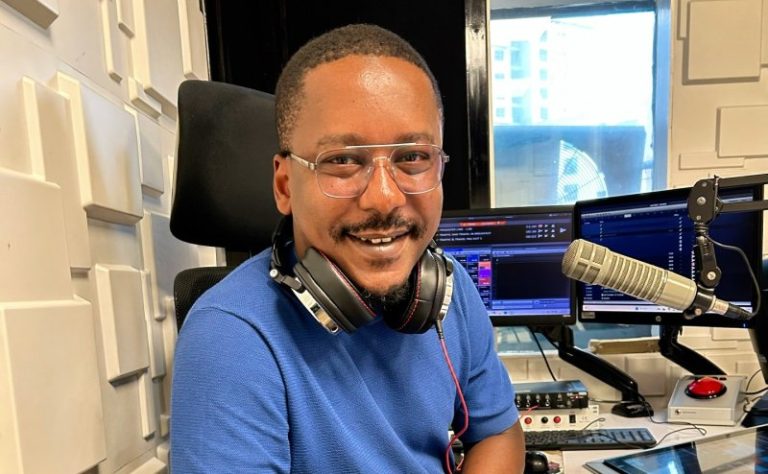 I Married a Single Mother and I’m Very Proud of It – Classic 105’s Mike Mondo