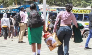 Learning resumes after midterm break amid focus on stability in schools