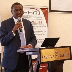 MACHIRA Workers savings not for solving cash flow problems