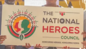 National Heroes Council opens window for public nominations