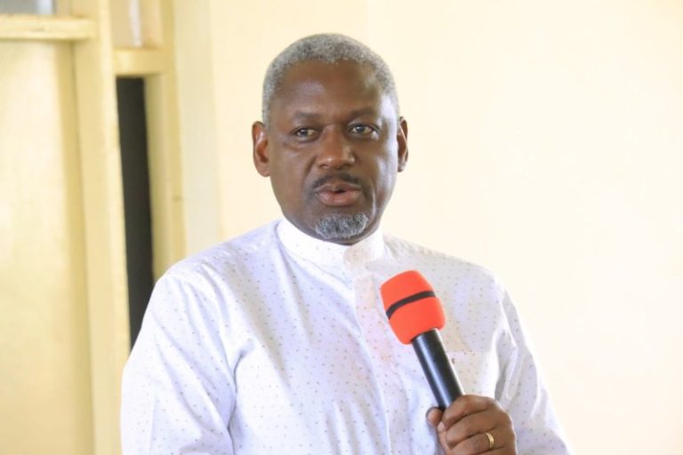 Amollo: Sifuna was given a chance to defend himself before ODM removed him as SG
