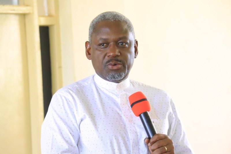 Amollo: Sifuna was given a chance to defend himself before ODM removed him as SG