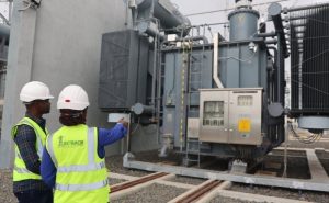 Ketraco powers up Konza with Sh8.4 billion transmission project
