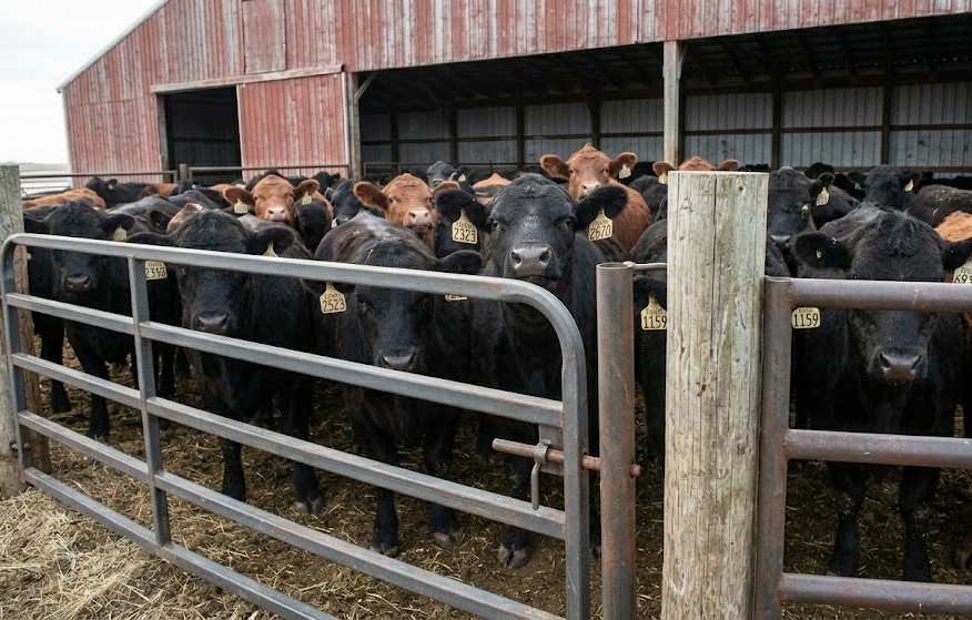 Canada bans Texas cattle over flesh-eating screwworm outbreak in US
