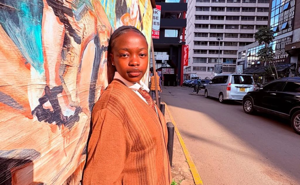 Kenyans Raise Over KSh 1M for Content Creator Valery Odundo’s Mother’s Funeral