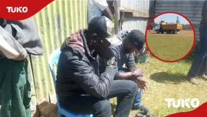 Eldoret Accident: Pain as Grade 4 Boy Sent Home for KSh 100 Remedial Fee is Killed by Speeding Truck