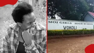 Vihiga: Autopsy Reveals Cause of Death of Vokoli Girls Form 4 Student Who Collapsed in Bathroom