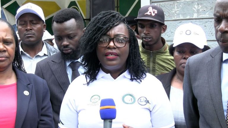 City Hall takes fight against illicit liquor to the grassroots