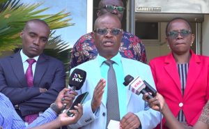 Murang’a defends gradual ECDE tutors’ pay, cites a tight budget