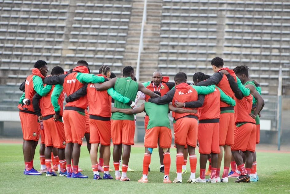 Six Elgeyo Marakwet veterans earn Team Kenya slots for South Korea championships