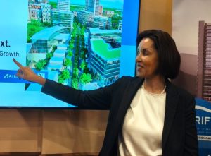Sh5bn TRIFIC I-REIT offer oversubscribed on strong investor demand